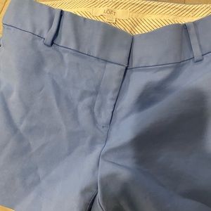 3 Pair of shorts from Loft